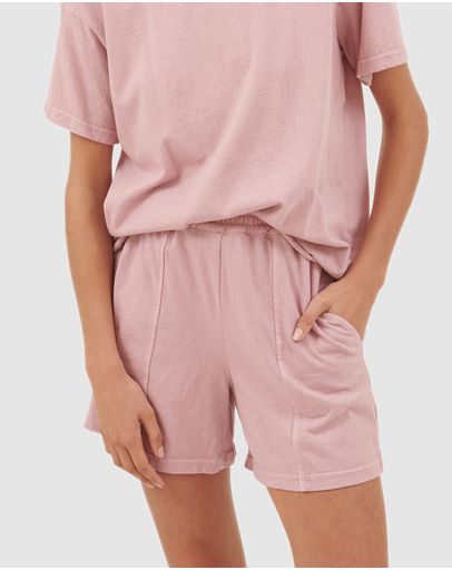 Pink Shell