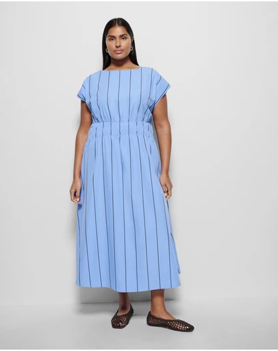 Commonry - Lorraine Dress