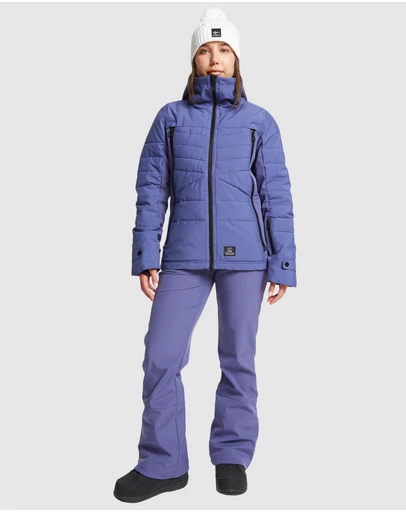 ROJO Outerwear - Sass Jacket