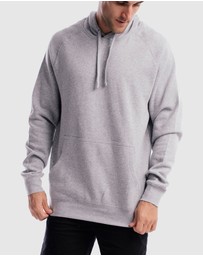 First Division - Weekender Hoodie