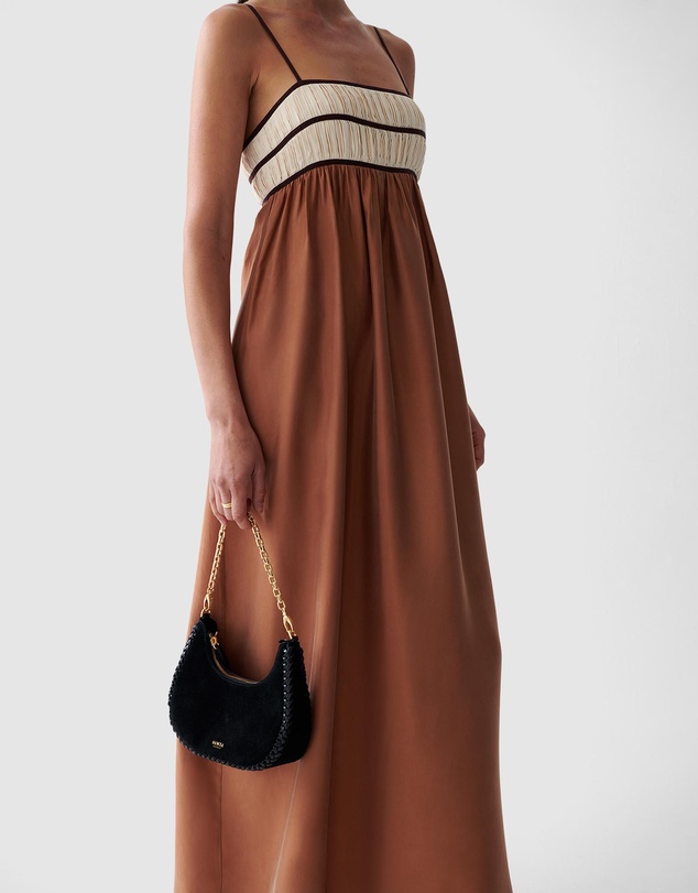 Sancia  - The Jules Dress