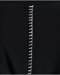 Jag - Celina Blanket Stitch Tee