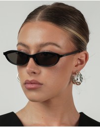 Otra Eyewear  - Hazel - Black