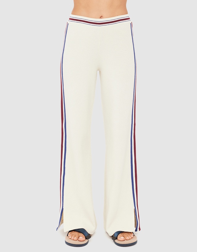 The Upside - Adesa Kansas Knit Pants
