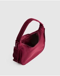 Nere - Bondi Nylon Small Shoulder Bag