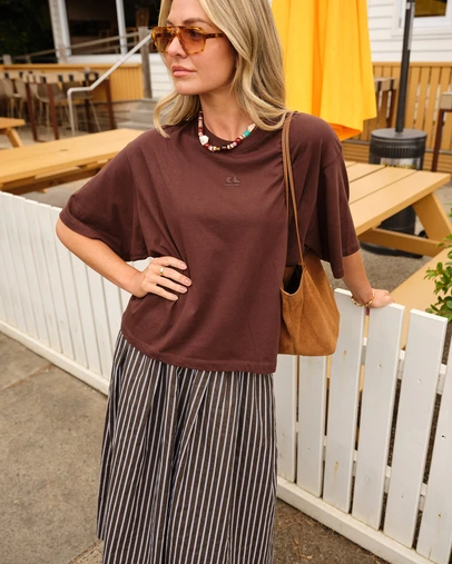 Ceres Life - Phoebe Premium Tee