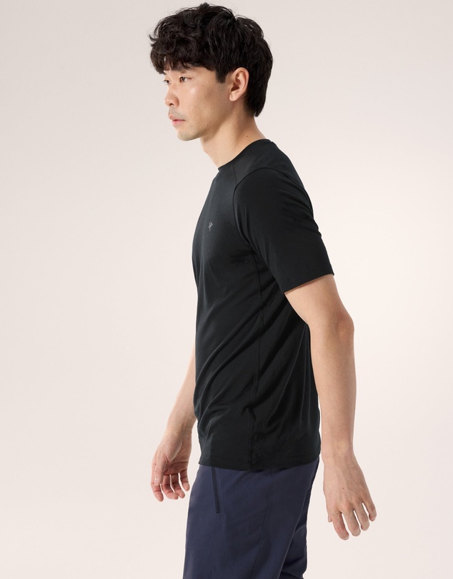 Arc'teryx - Ionia Merino Wool Shirt SS Men's