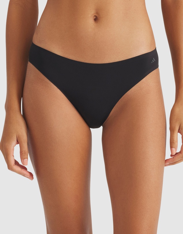adidas Sportswear - 3 Pack Active Light Flex Bikini Brief Underwear