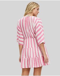 KAJA Clothing - Ylva Dress