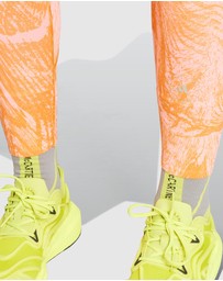 adidas by Stella McCartney - adidas by Stella McCartney TruePurpose 7/8 Tights Womens