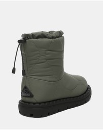 EVERAU - EverAU Ugg Sonita UGG Boots