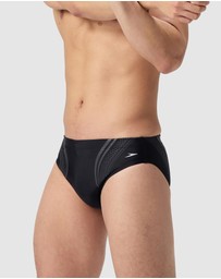 Speedo - Printed Movement Briefs