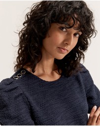 Review - Marina Top