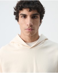 M.N.G - Bone Sweatshirt