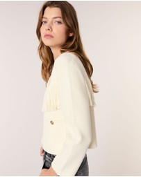 Maje - Moussailla Cardigan