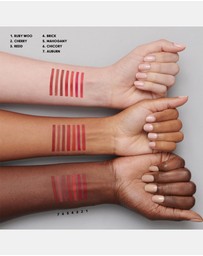 MAC - Lip Pencil