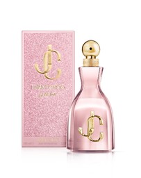 Jimmy Choo - Jimmy Choo I Want Choo With Love EDP 100ml