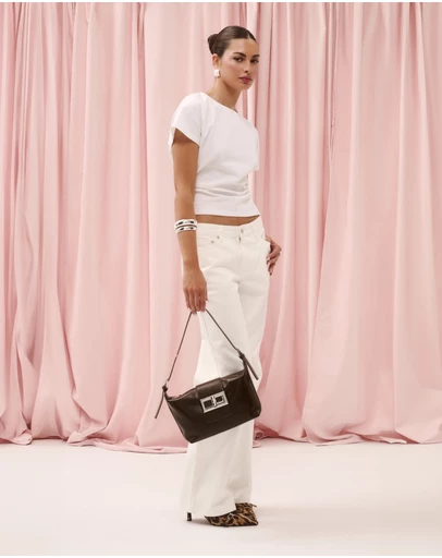 Georgia Mae  - The Lottie Bag