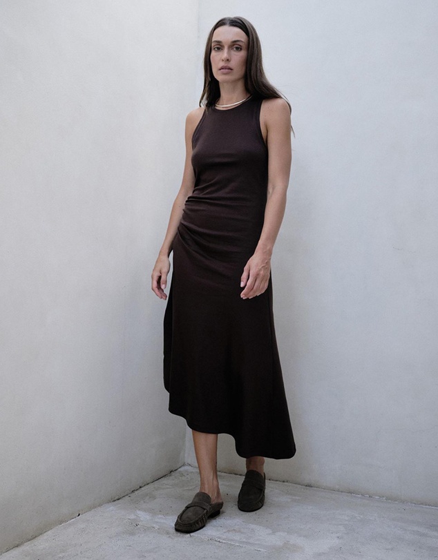 La Tribe - Naomi Mules