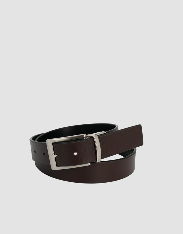 Loop Leather Co - Sandwich Guy Reversible