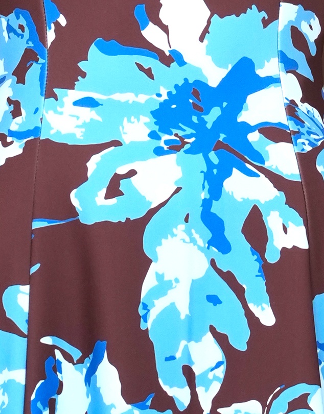 Pilgrim - Yolanda Godet Midaxi Dress