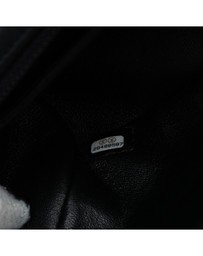 Pre-Loved by Azura Reborn - Pre-Loved Mini Rectangular Classic Braided Tweed Single Flap