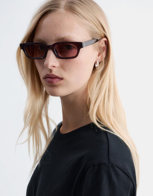 & Other Stories - Narrow-Frame Sunglasses