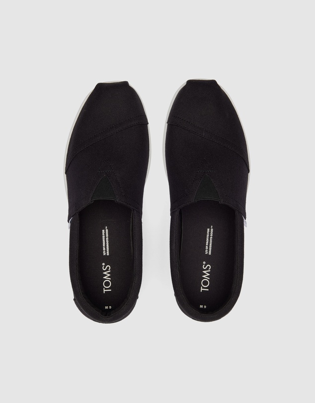 TOMS - Alpargata FWD Slip-On
