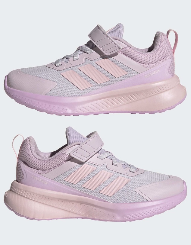 adidas Sportswear - Fortarun 4.0 Shoes Kids