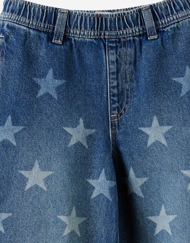 Cotton On Kids - Koby Pull On Jean