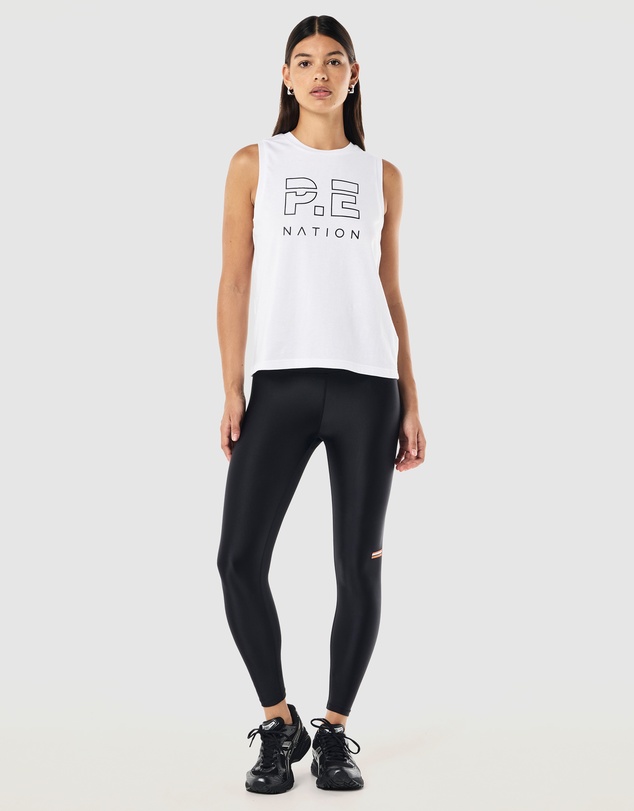 P.E Nation - Heads Up Tank