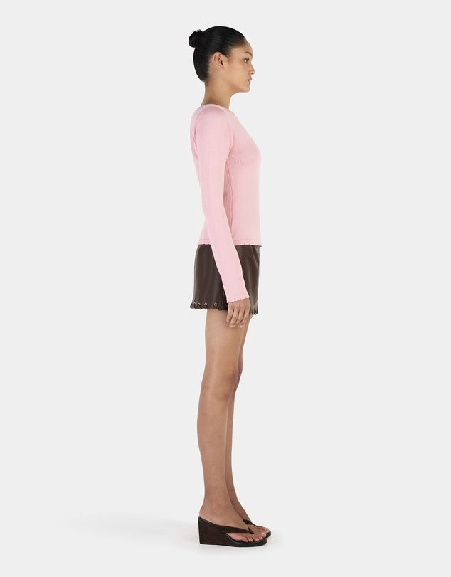 Ownley - Sabine Mini Skirt