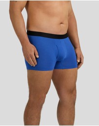 Johnny Bigg - Comfort Flex Trunk