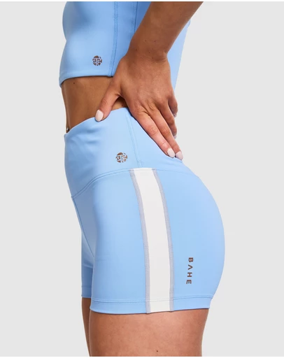 BAHE - Attune High-Rise Shorts 2.5