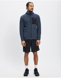 Patagonia - R1 Air Full-Zip Hoodie