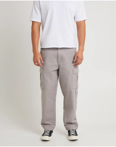 Spencer Project - Surplus Ripstop Cargo Pants