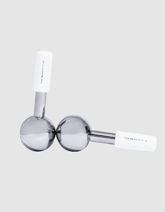 The Beauty F-x - Cryo Spheres