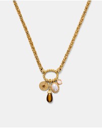 MIMCO - Boheme Charm Necklace