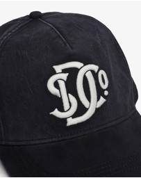 Superdry - Merchant Monogram Trucker Cap