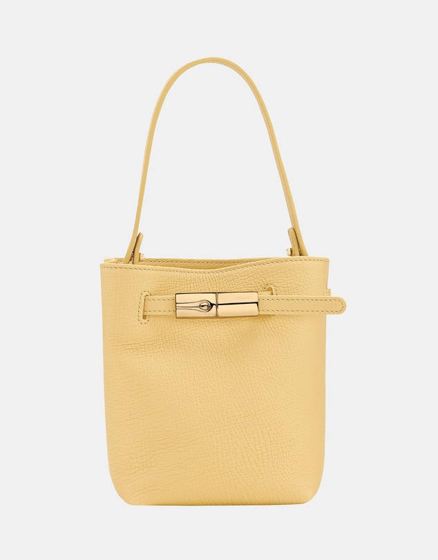 Longchamp - Le Smart Flow Top Handle Bag