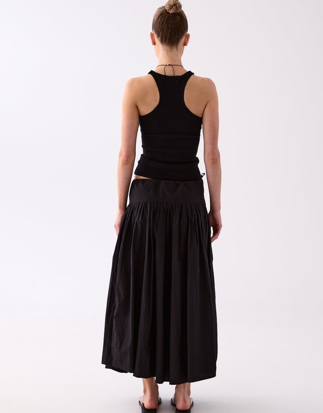 Style Addict - Elara Knot Tank