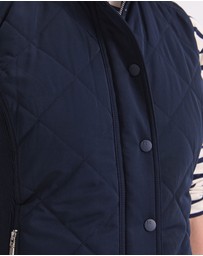 Sportscraft - Vera Quilted Vest