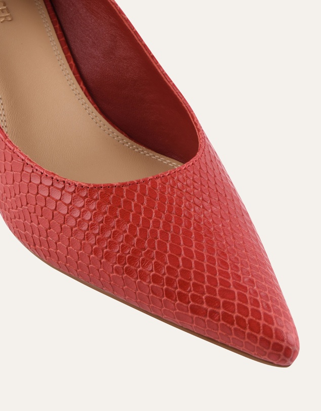 Jo Mercer - Blair Low Heels