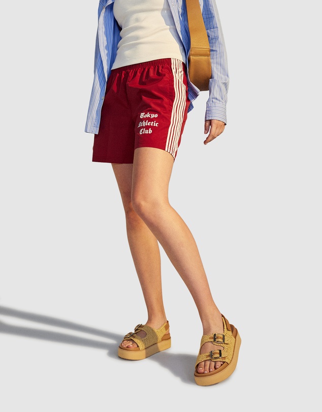Rollie - Ace Sandal Weave
