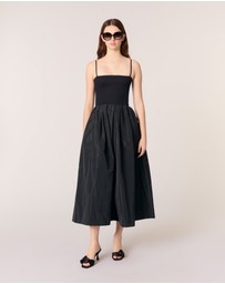 Maje - Rabiana Dress