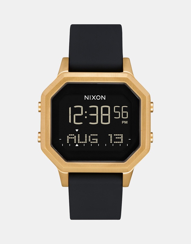 Nixon - Siren SS