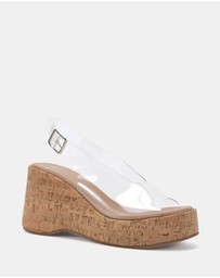 Novo - Belief Wedges
