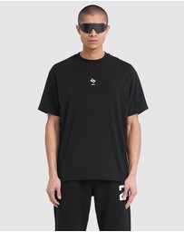 Represent 247 - 247 Numbers Tee
