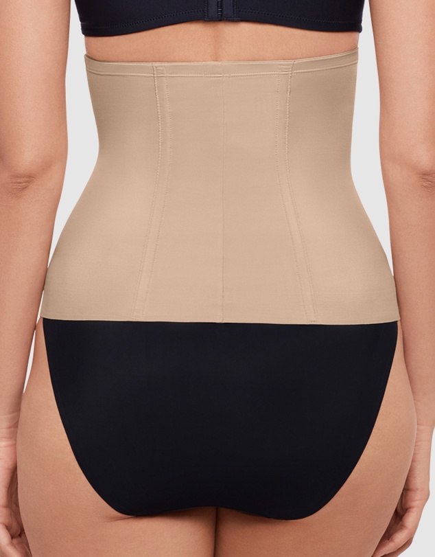 Miraclesuit Shapewear - Modern Miracle® Step-In Shaping Waist Cincher