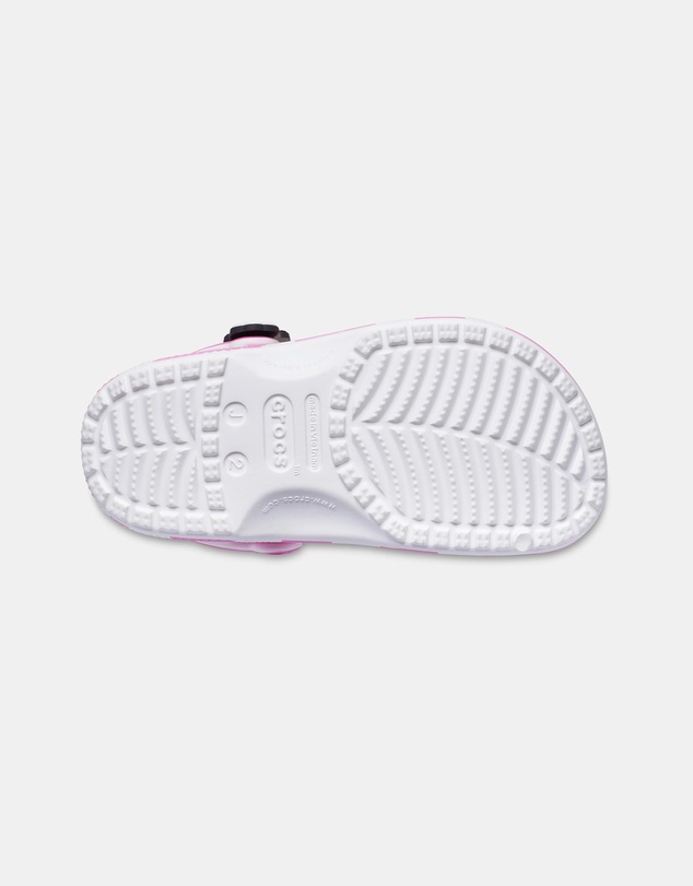 Crocs - Minnie Mouse CLS Clogs MLT - Kids-Teens